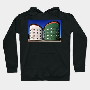 Towers of Babel Hoodie